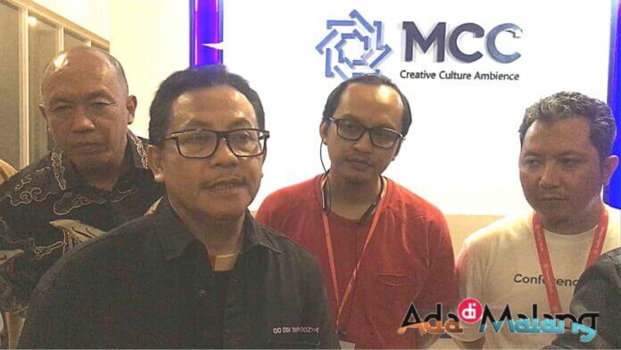 Wali Kota Sutiaji Nilai Uji Coba Penggunaan MCC Sukses
