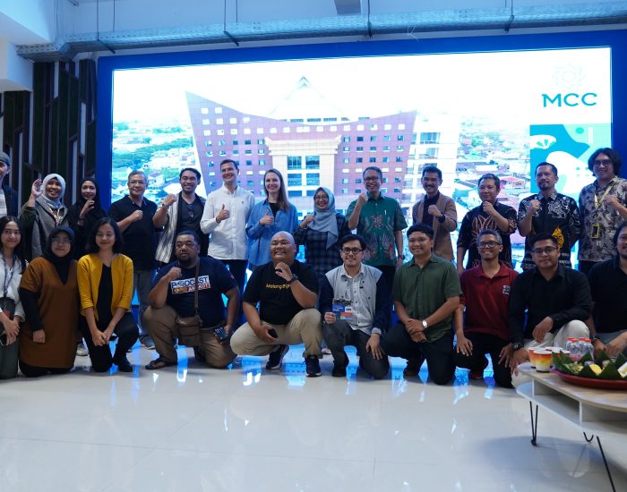Menggali Potensi Industri Kreatif di Kota Malang, Indonesia ajak Rusia Kunjungi Malang Creative Center