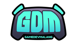 logo-Game Developer Malang