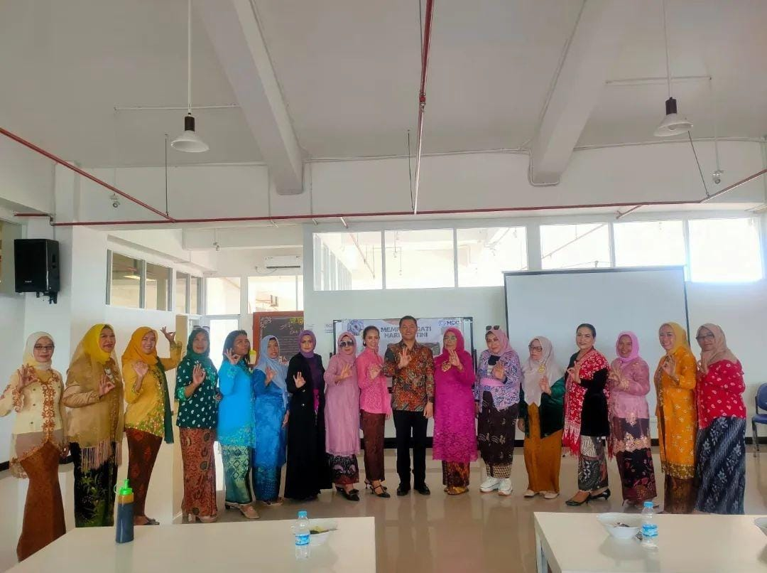 Gelar Seminar ‘Kartini-Kartini Modern di Era Globalisasi’, DXN Team Malang Tonjolkan Semangat Kreasi & Emansipasi Wanita