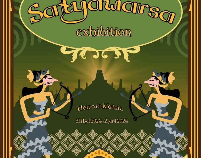 Satyawarsa Exhibition: BLIDZ FISIP UB Hadirkan Pameran Fotografi Manusia dan Interaksinya di Malang Creative Center