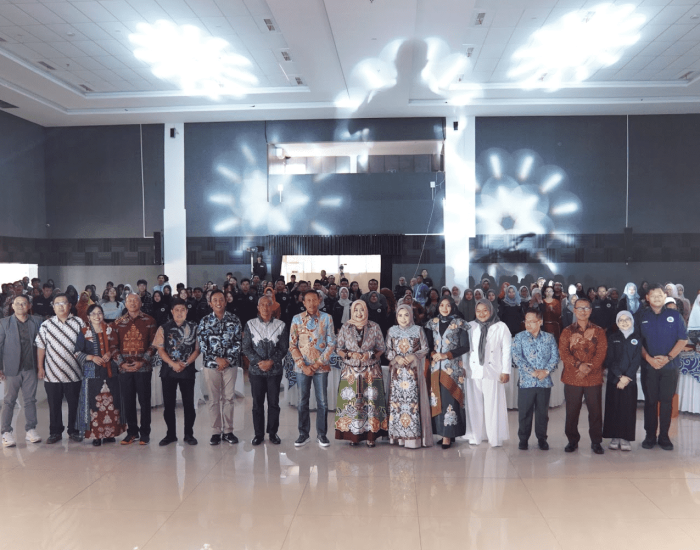 Peringatan Hari Anak Nasional 2024 di Malang Creative Center: Anak Terlindungi, Indonesia Maju