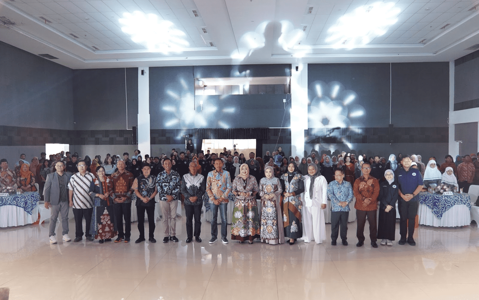 Peringatan Hari Anak Nasional 2024 di Malang Creative Center: Anak Terlindungi, Indonesia Maju