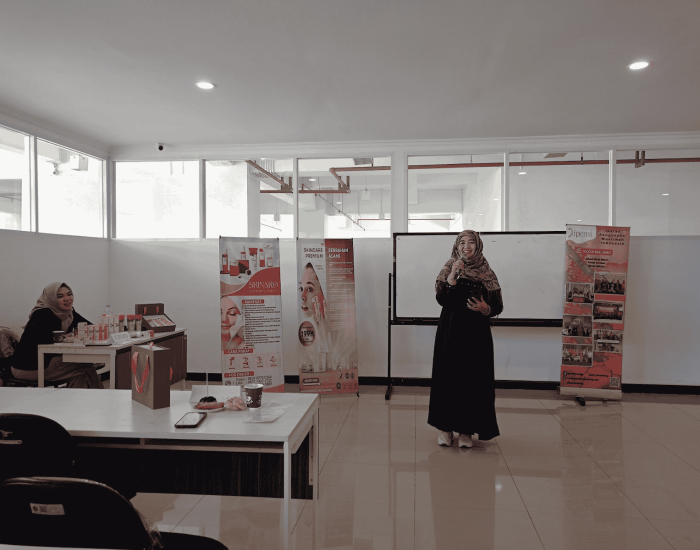 Seminar IPEMI Malang: Pemberdayaan UMKM melalui Kemitraan dan Teknologi