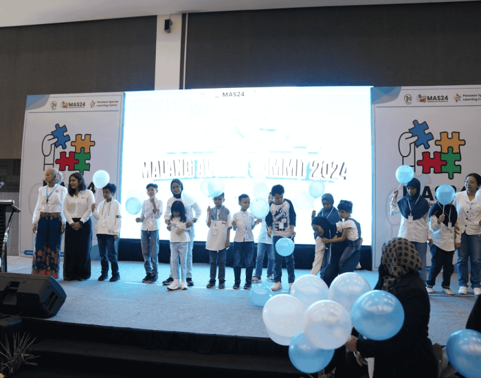 Malang Autism Summit 2024 Hasilkan 10 Resolusi, Wujudkan Harapan Lingkungan Inklusif untuk Anak dengan Autisme