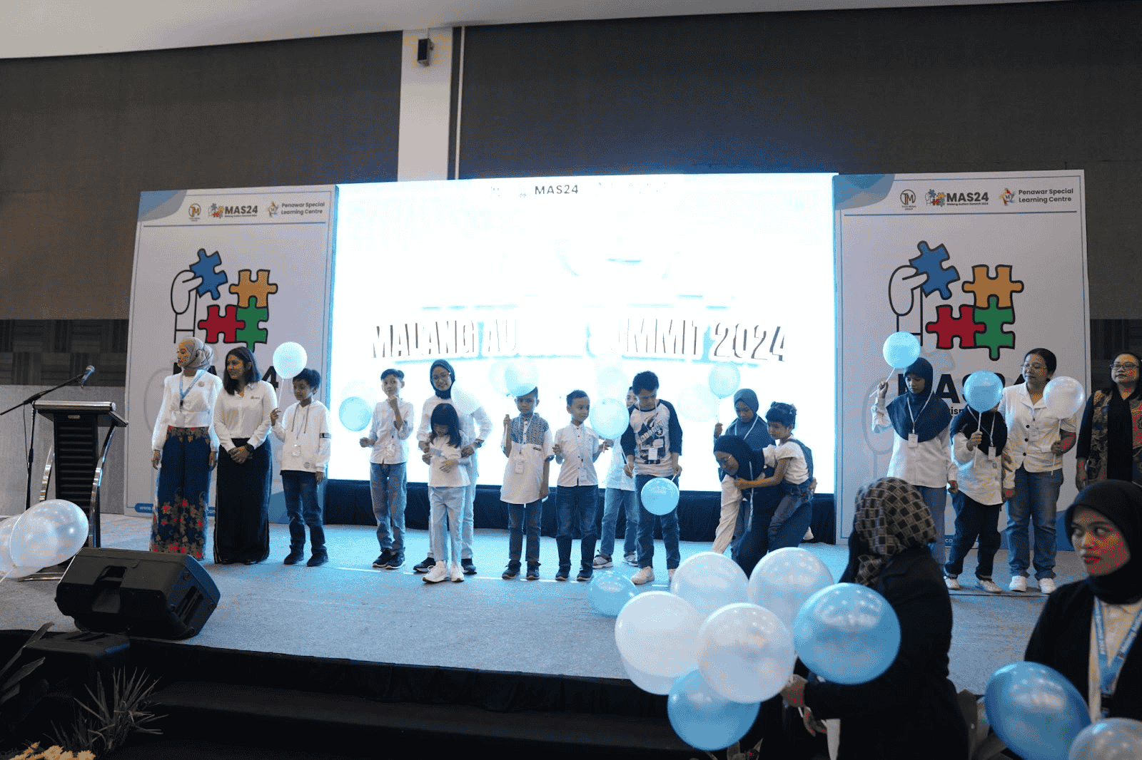 Malang Autism Summit 2024 Hasilkan 10 Resolusi, Wujudkan Harapan Lingkungan Inklusif untuk Anak dengan Autisme