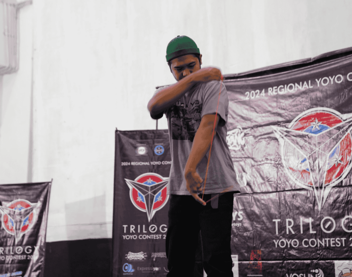 Trilogy Yoyo Contest 2024 Kembali Hadir, Dukung Eksposur Komunitas Yoyo