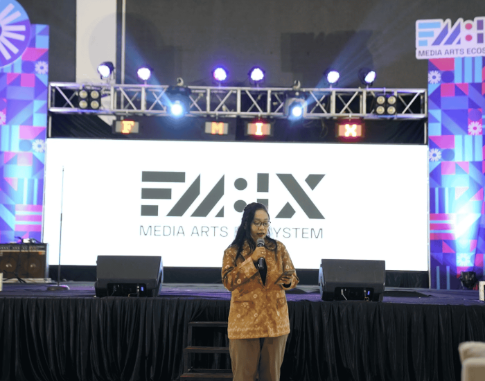 Melalui FMIX, Malang Hasilkan 9 Manifesto Media Art Menuju Kota Kreatif Dunia 2025