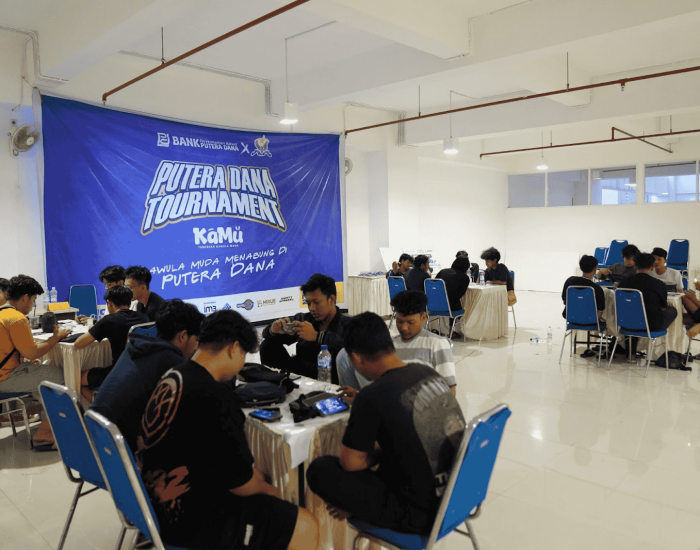 E-Football Jawa Timur Sukses Meriahkan Festival Mbois IX di MCC