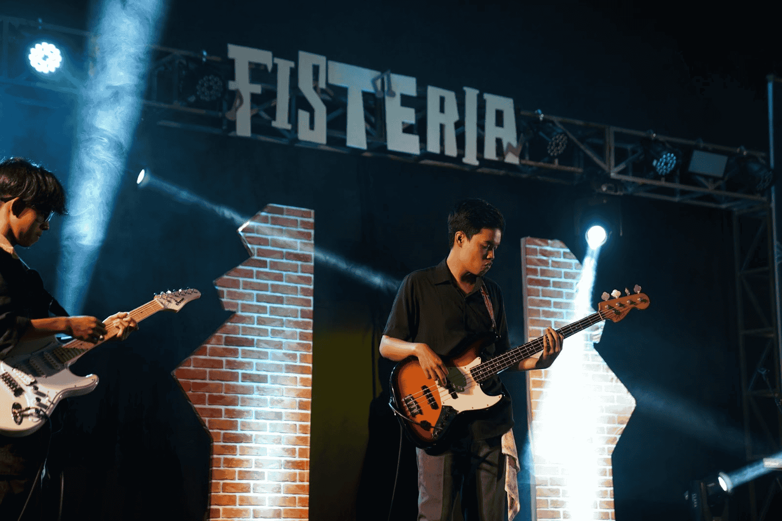 Fisteria 2024: The Magnificent of Nusantara, Puncak Selebrasi Seni FIS UM di MCC