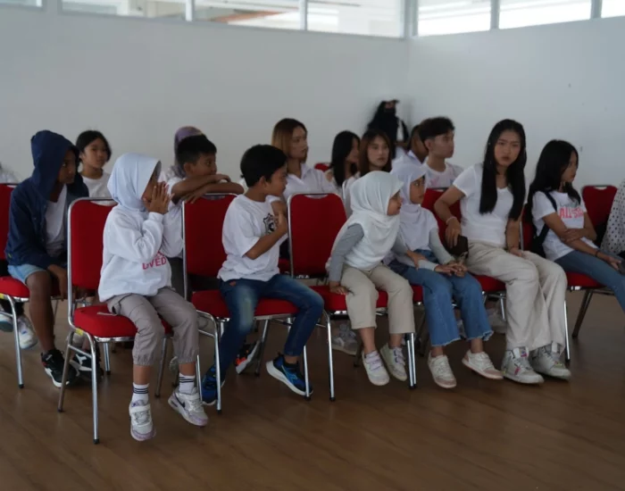 Antusiasme Tinggi dalam Casting Film “Putri Proboretno Senopati Malang” dan “Digital Merebutnya” di MCC
