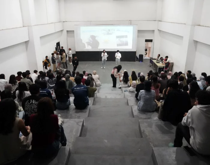 Societo Sineklub Gelar “Premiere 1.0” Di MCC, Tayangkan Karya Film Anak Muda Berbakat