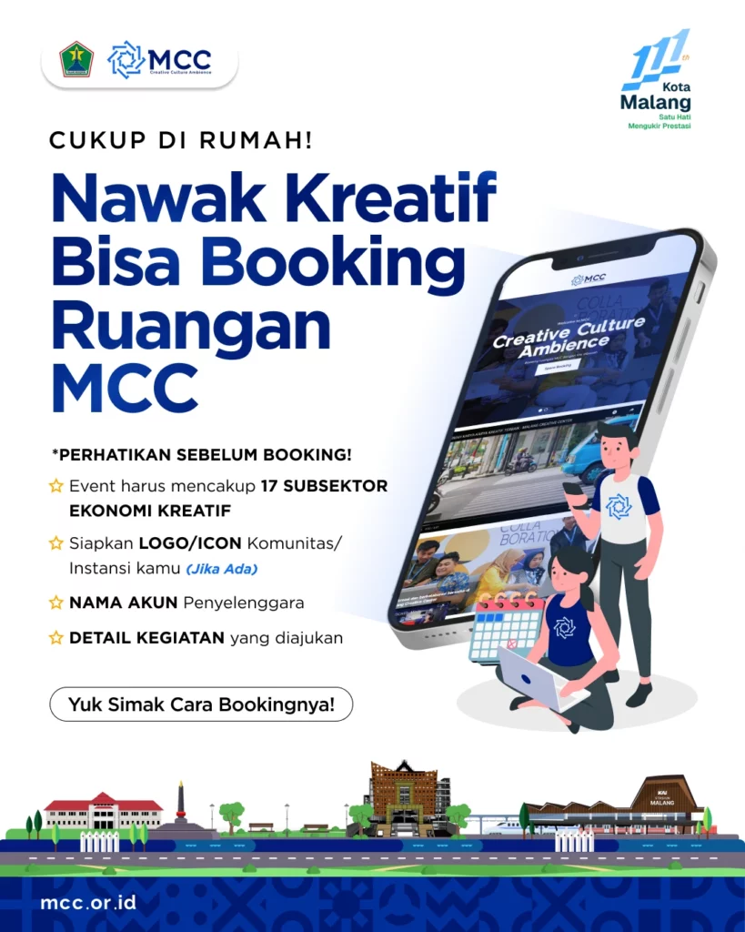 FEED - Tutorial Booking 1