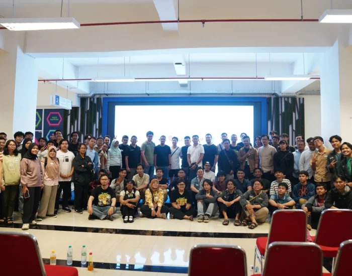 Game Jalan, Cuan Aman: Google Asia Pasifik Bahas Strategi Monetisasi Game di MCC